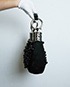 Beaded Bracelet Bag, side view